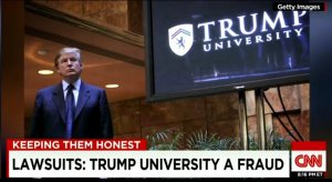 trumpuniv