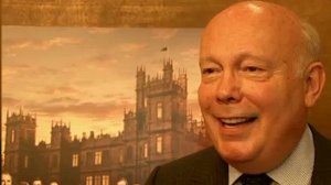 Julian Fellowes