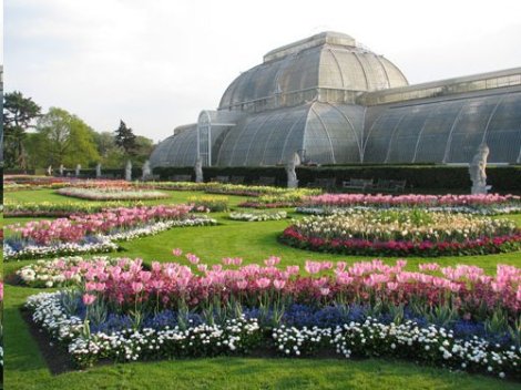 kewgardens