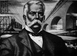 George Westinghouse was obsessed with excellence.