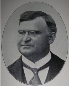 Paul Cravath was obsessed with winning.