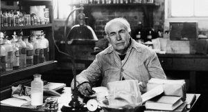 Thomas Edison